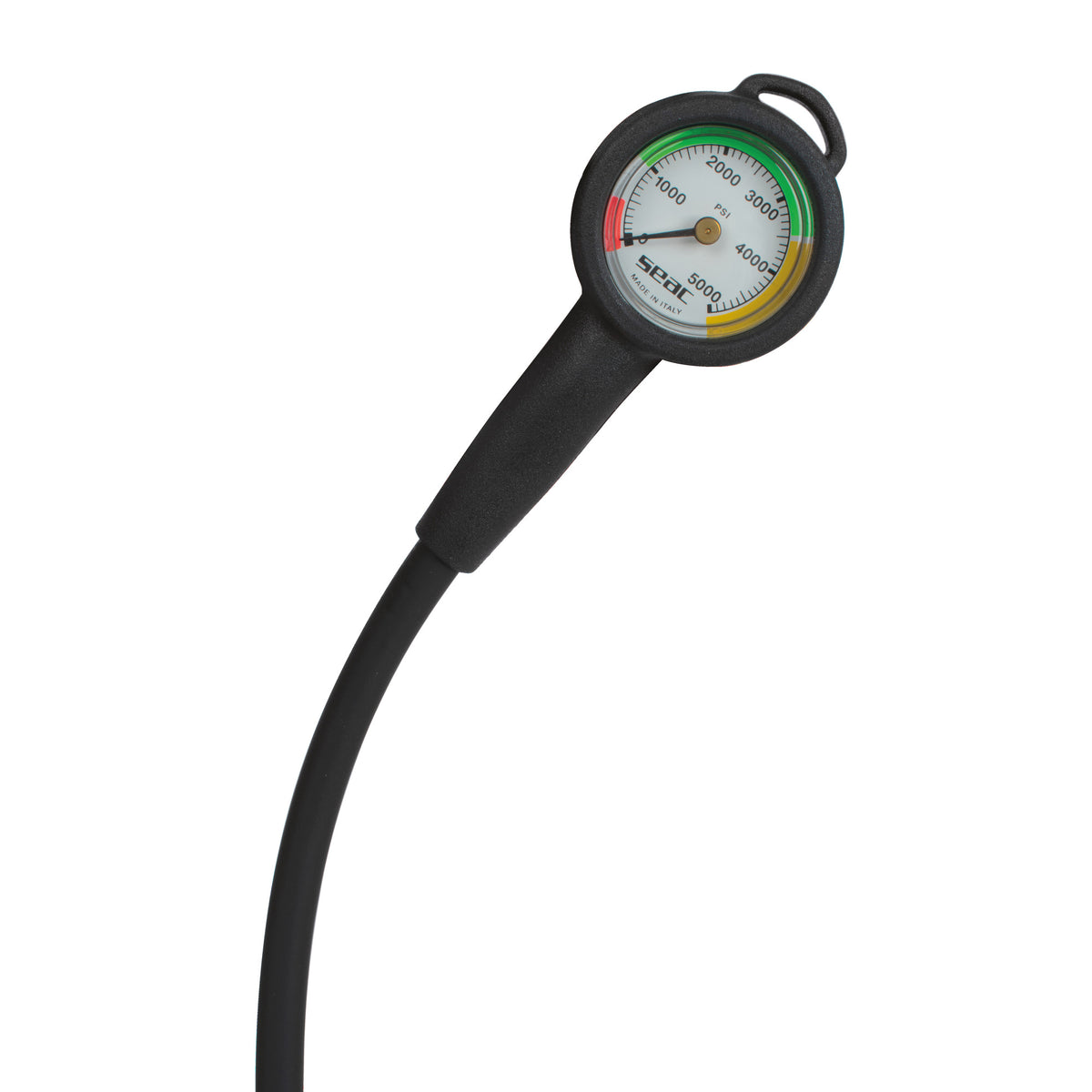 SEAC Pressure Gauge Compact