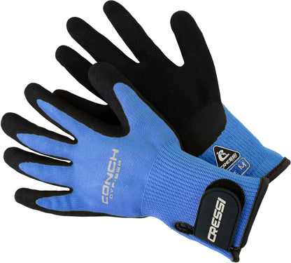 Cressi Conch Dyfiber Gloves