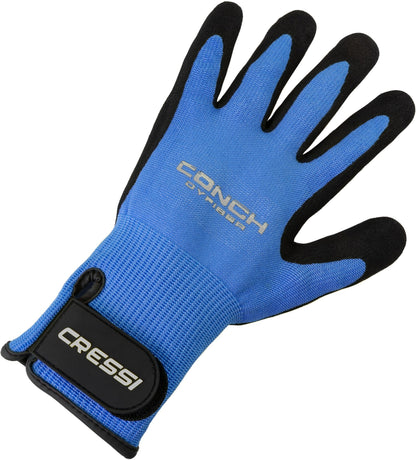 Cressi Conch Dyfiber Gloves