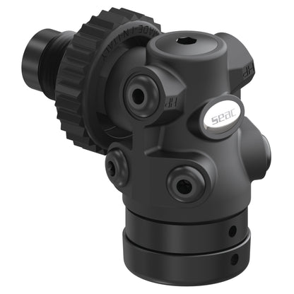 SEAC I St.It500/D Ice Black