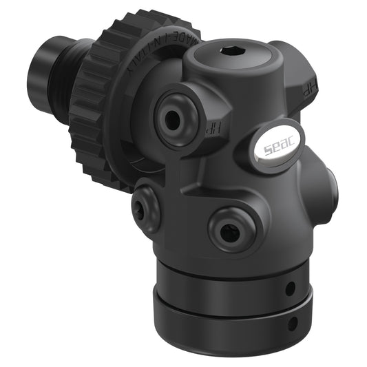 SEAC I St.It500/D Ice Black