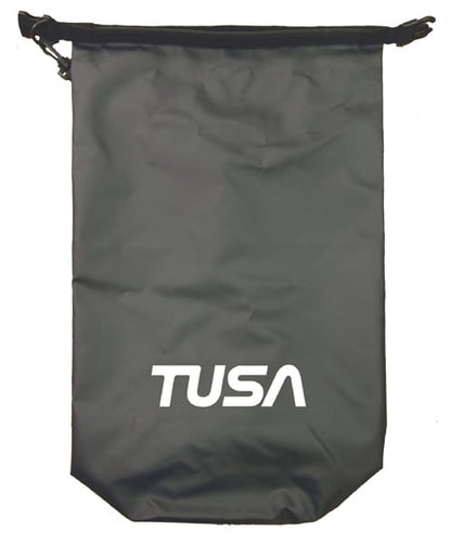 TUSA DRYBAG-1 15L Drybag | Roll-Top Water-Resistant Bag