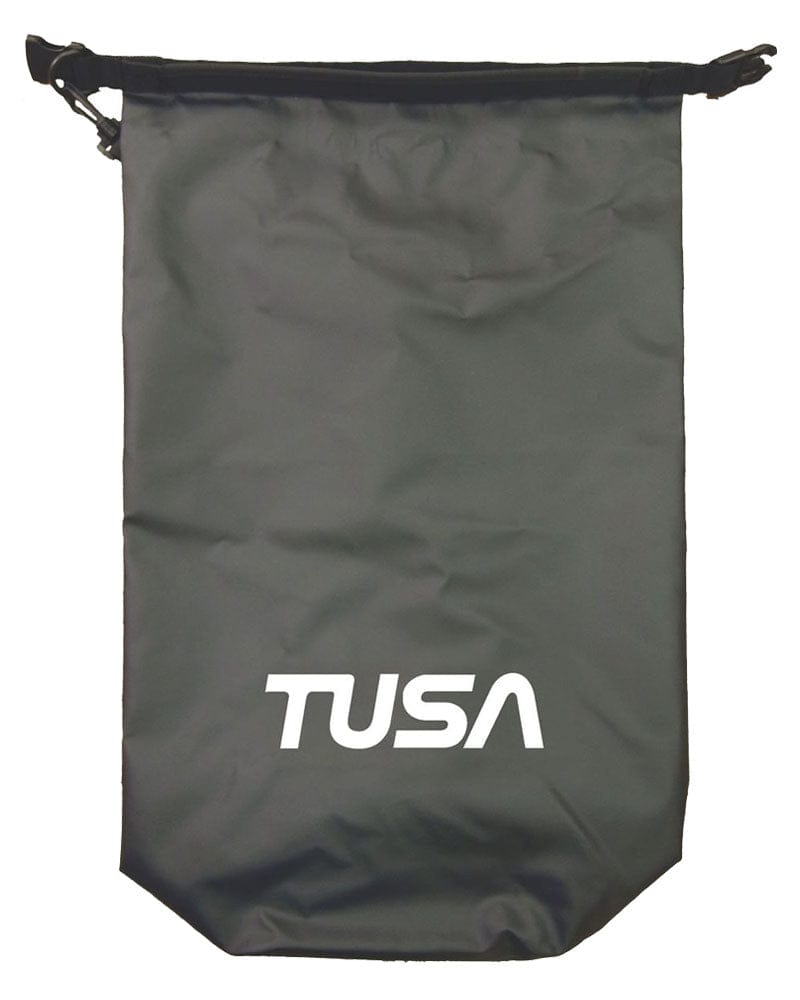 TUSA DRYBAG-1 15L Drybag | Roll-Top Water-Resistant Bag