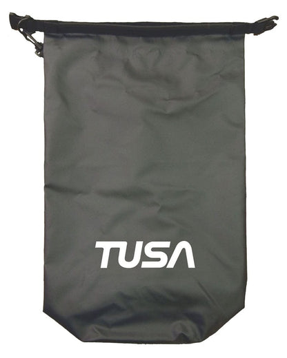 TUSA DRYBAG-1 15L Drybag | Roll-Top Water-Resistant Bag