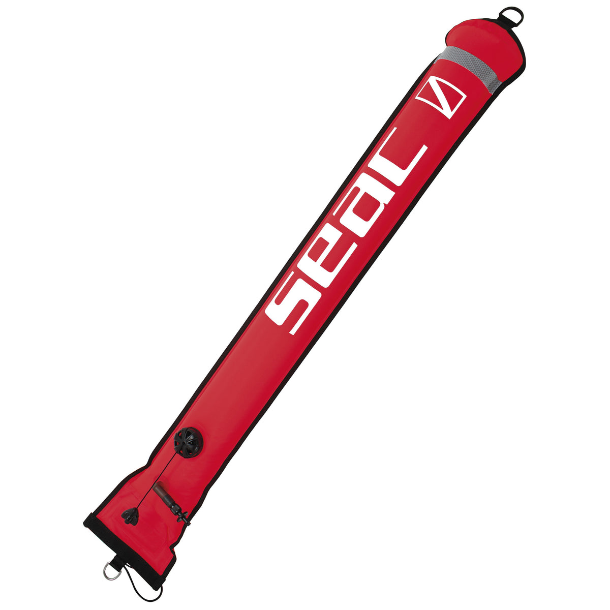 SEAC Surface Marker Buoy W/Valve