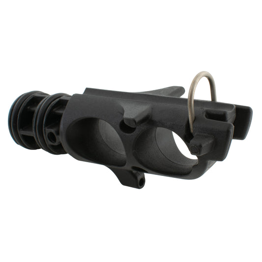 SEAC Double Muzzle