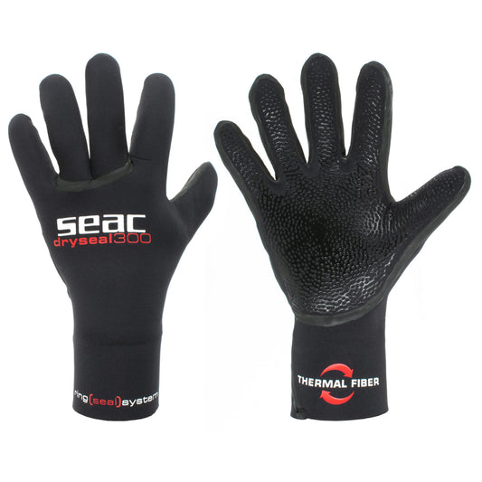 SEAC Gloves Dryseal 300 3 Mm