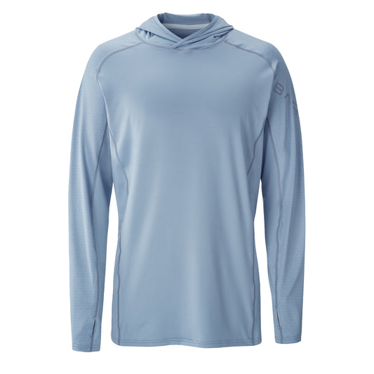 Bare Eclips Hooded Rashguard, - Men's