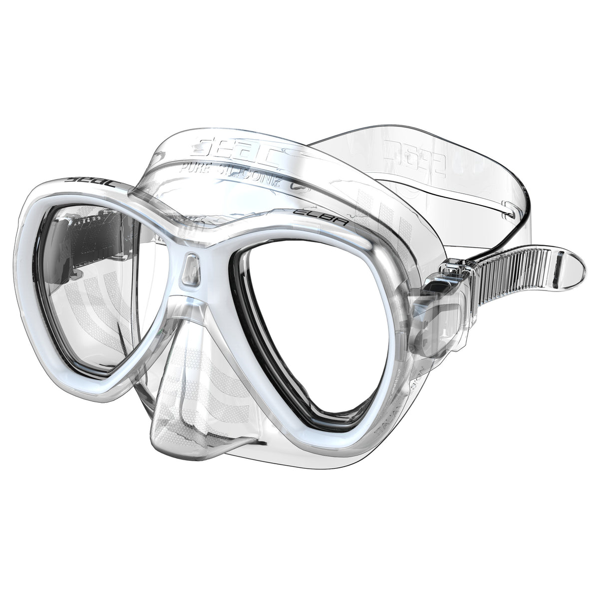 SEAC Mask Elba S/Kl