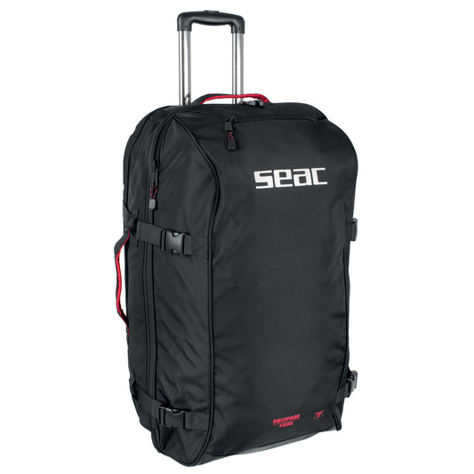SEAC Trolley Equipage 1000
