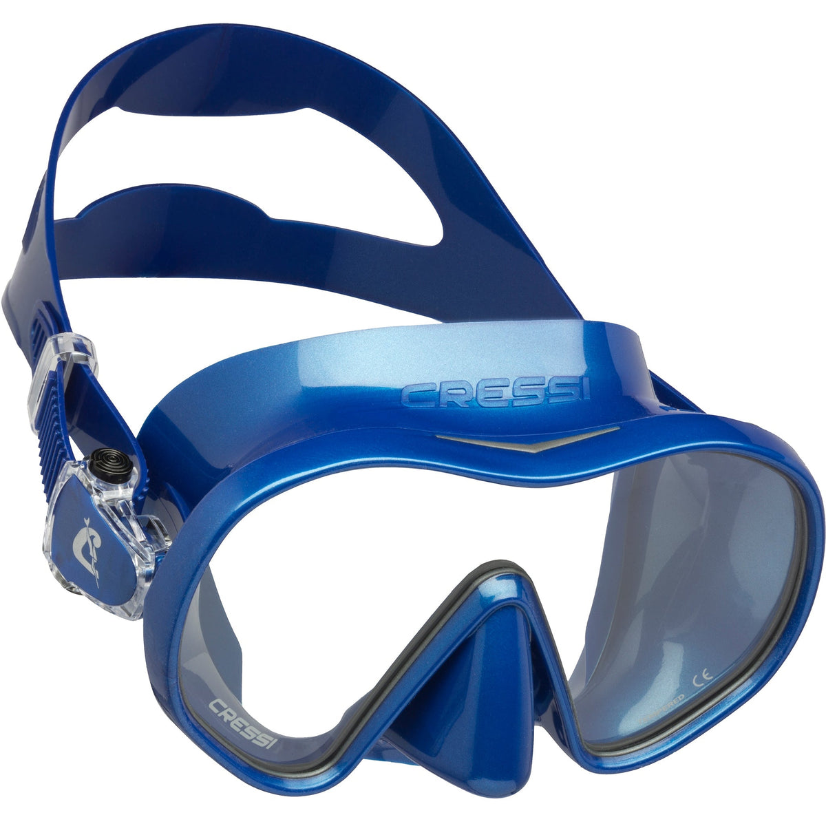 Cressi F-Dual Mask