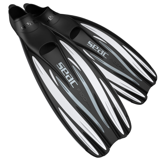 SEAC Full Foot Fin F-100 Pro