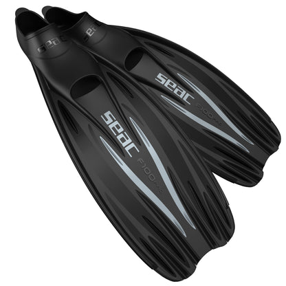SEAC Full Foot Fin F-100 Pro