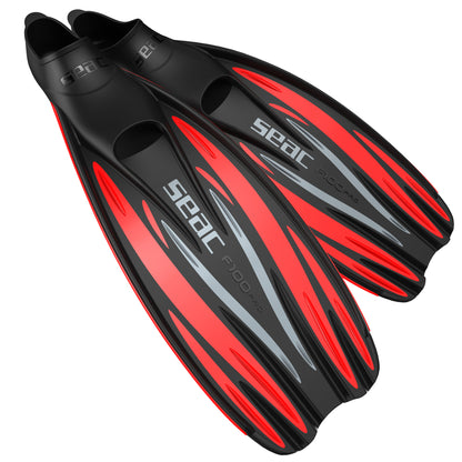SEAC Full Foot Fin F-100 Pro