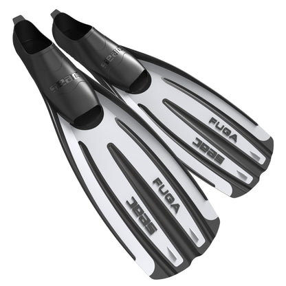 SEAC Full Foot Fin Fuga
