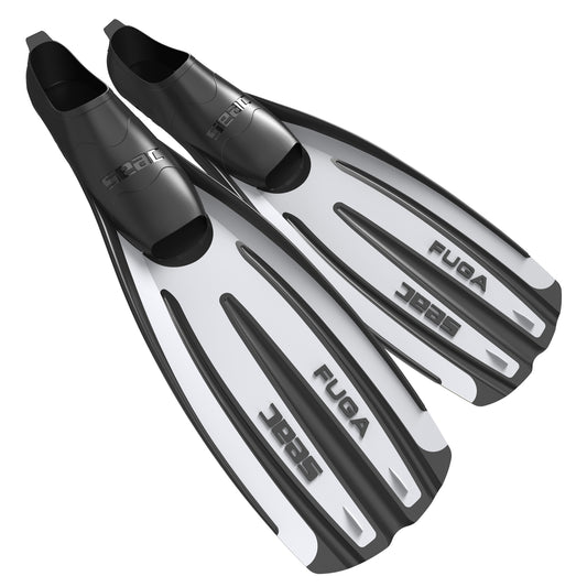 SEAC Full Foot Fin Fuga