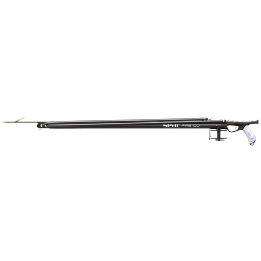 SEAC Sling Gun Fire Black 90