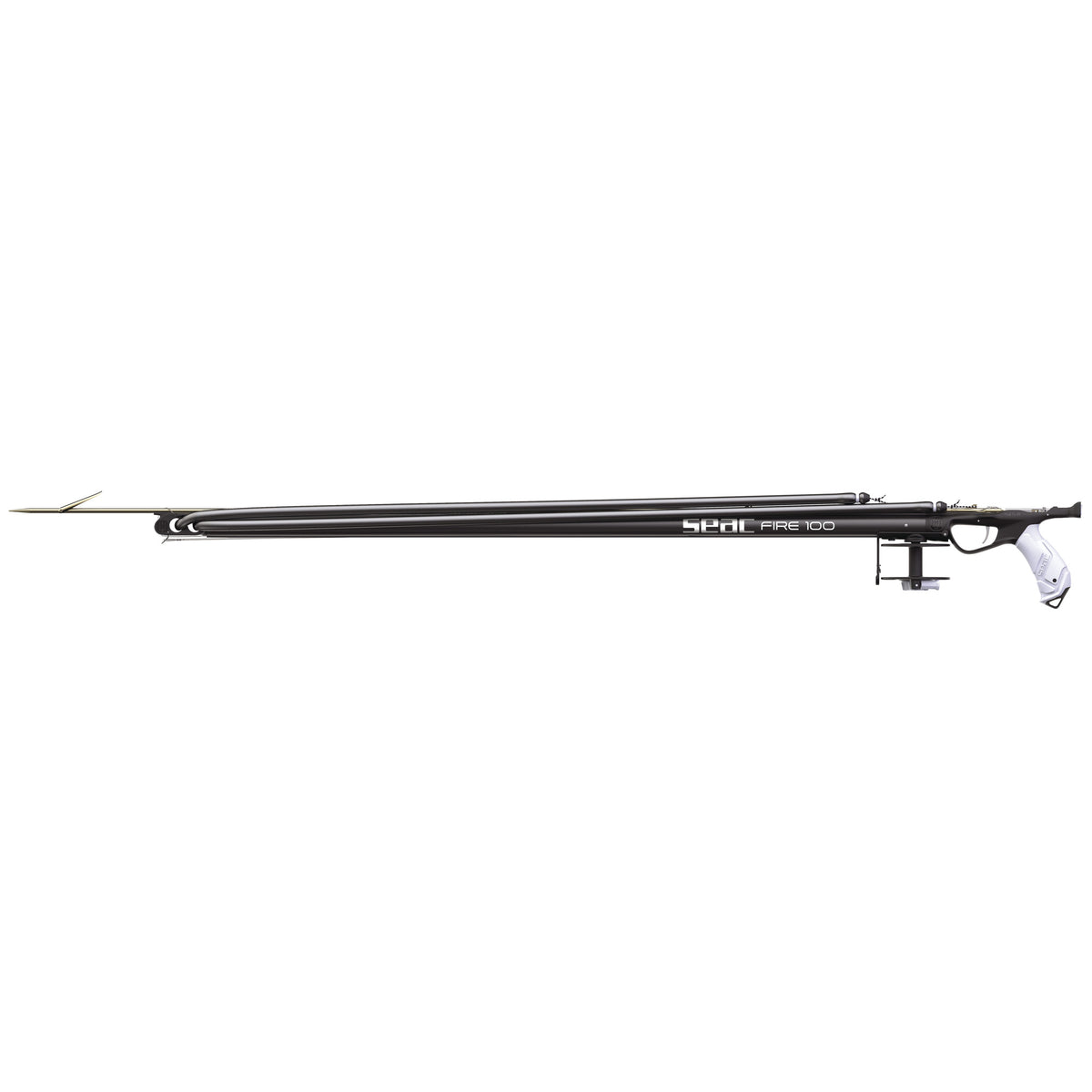 SEAC Sling Gun Fire Black 130