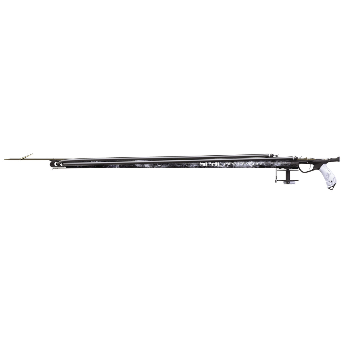 SEAC Sling Gun Fire Camo Brown 130
