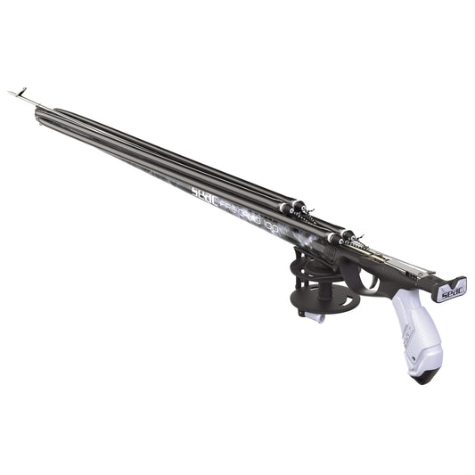 SEAC Sling Gun Fire Camo Brown 100
