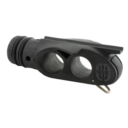 SEAC Muzzle Fire/Target 2 Slings Compl.