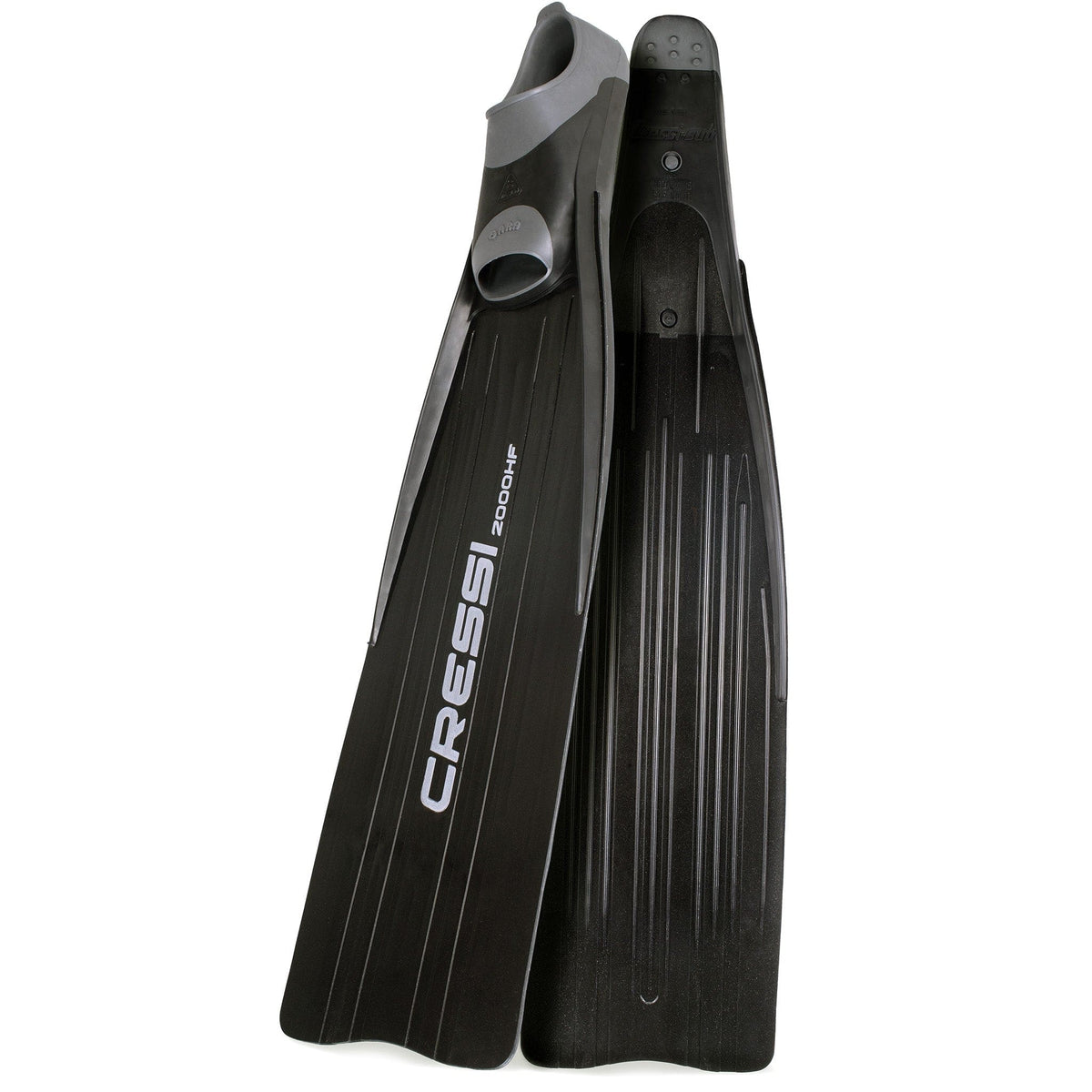 Cressi Gara 2000 HF Fins