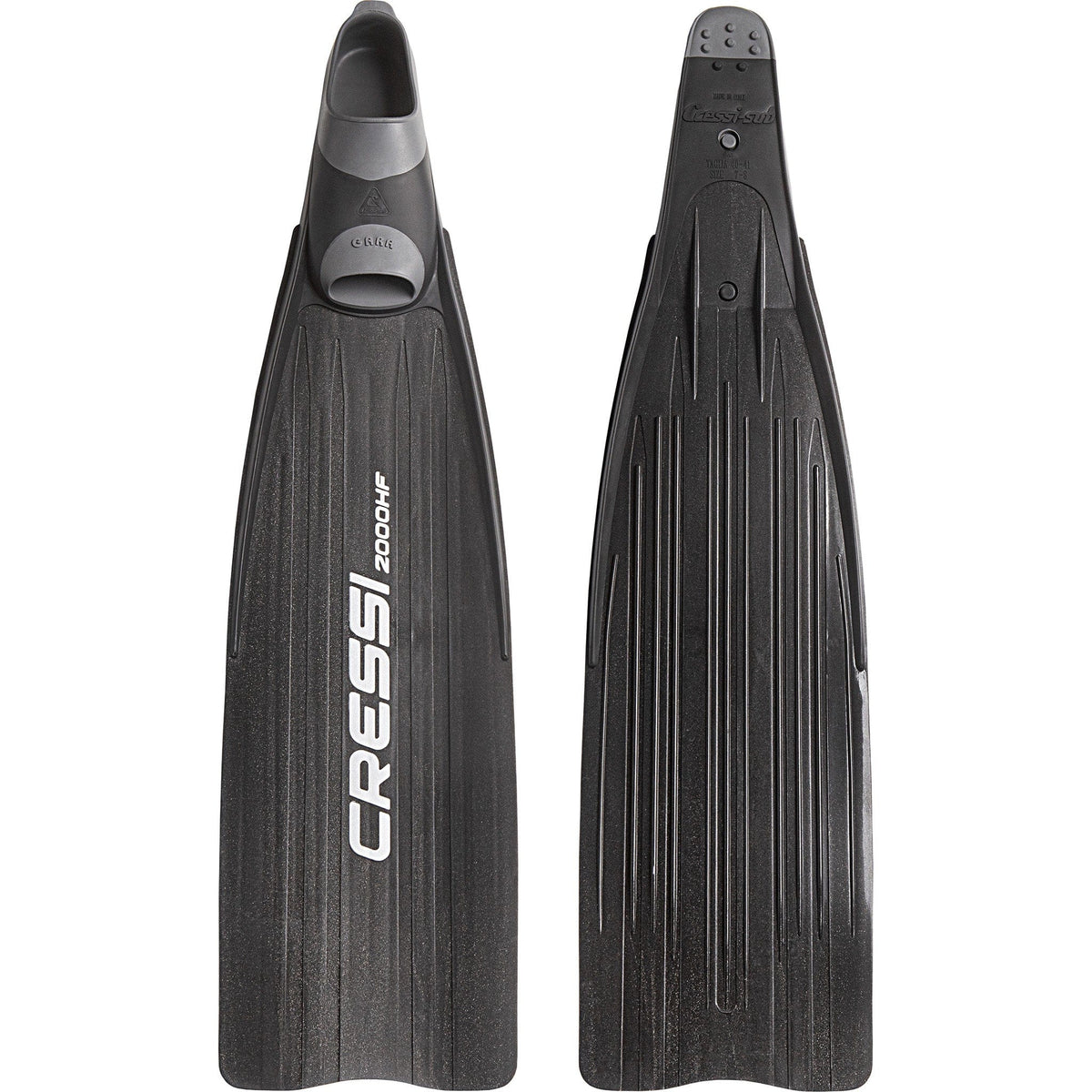 Cressi Gara 2000 HF Fins
