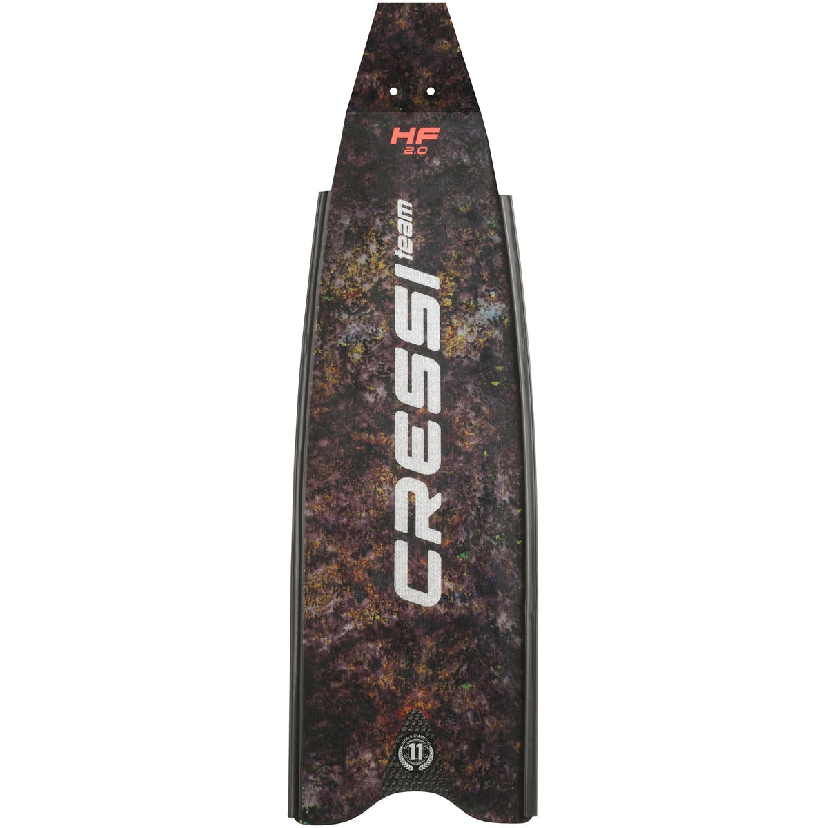 Cressi Gara Modular Carbon Blade HF (Single Blade)