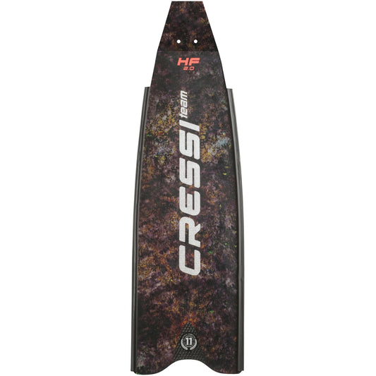 Cressi Gara Modular Carbon Blade HF (Single Blade)