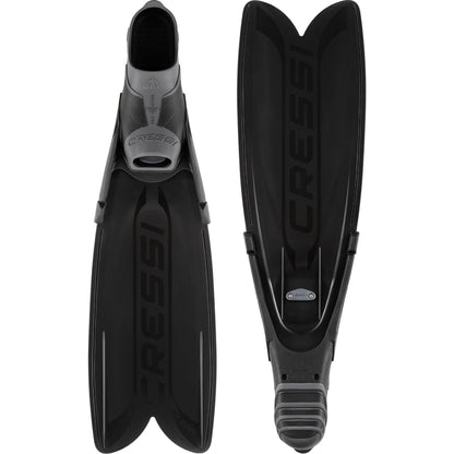 Cressi Gara Modular Turbo Flex Fins
