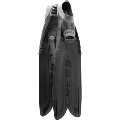 Cressi Gara Modular Turbo Flex Fins