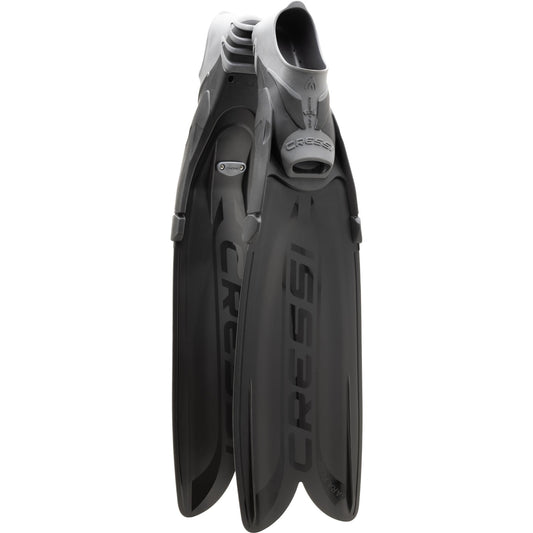 Cressi Gara Modular Turbo Flex Fins