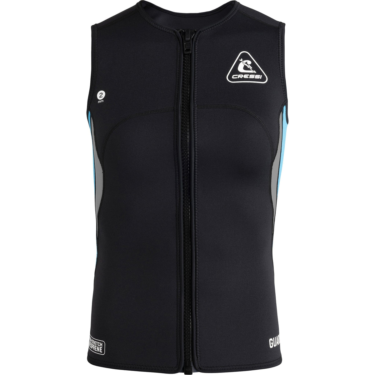 Cressi Guardian 2mm Vest Lady