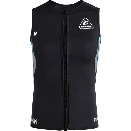 Cressi Guardian 2mm Vest Lady