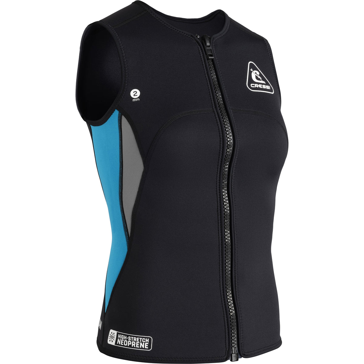 Cressi Guardian 2mm Vest Lady