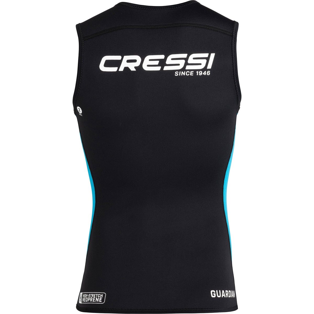 Cressi Guardian 2mm Vest Lady