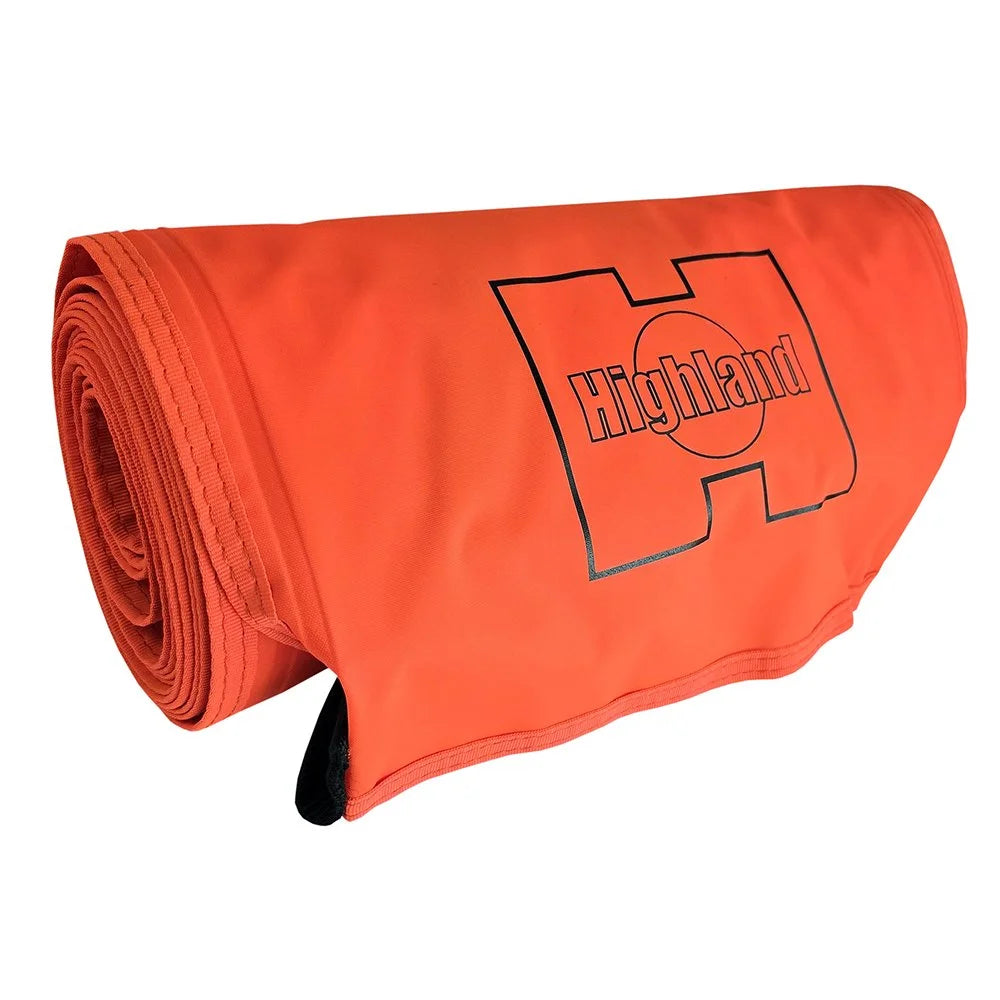 XS Scuba Highland 10’ Surface Marker Buoy