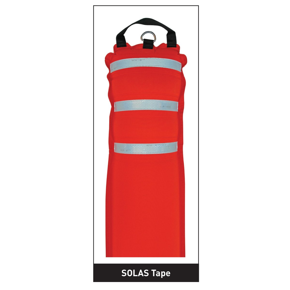 XS Scuba Highland 10’ Surface Marker Buoy