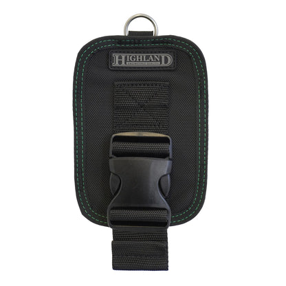 XS Scuba Highland Squall Pocket