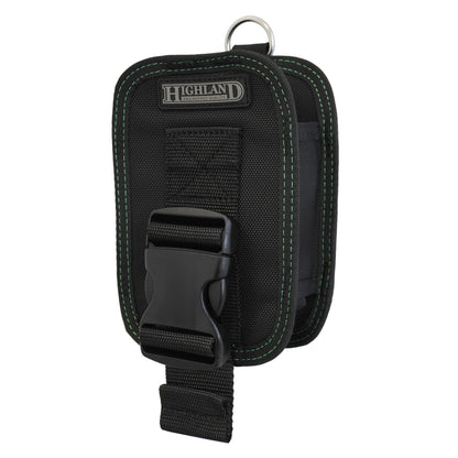 XS Scuba Highland Squall Pocket