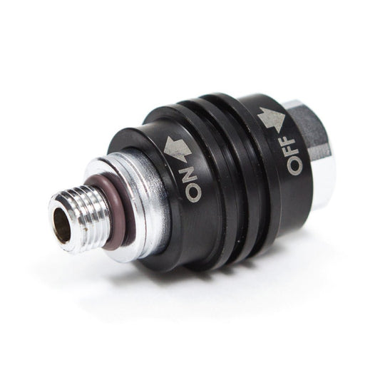 XS Scuba Highland Inline Shut-Off for First Stage