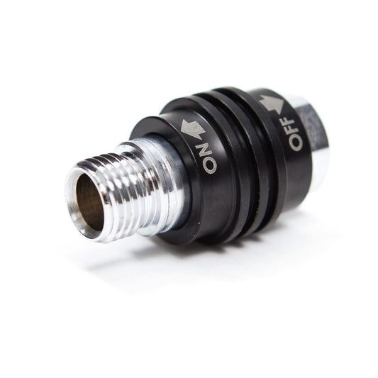 XS Scuba Highland Inline Shut-Off for Second Stage