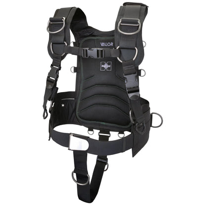XS Scuba Highland Valor Harness