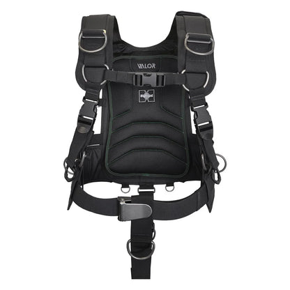 XS Scuba Highland Valor Harness
