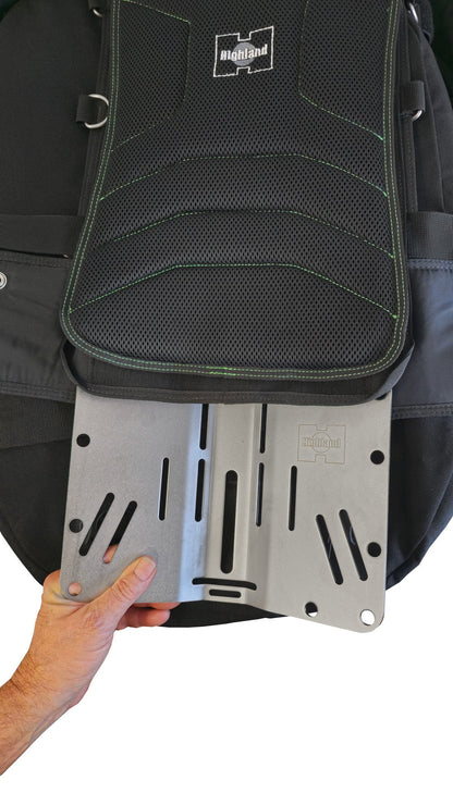 XS Scuba Highland Valor Harness