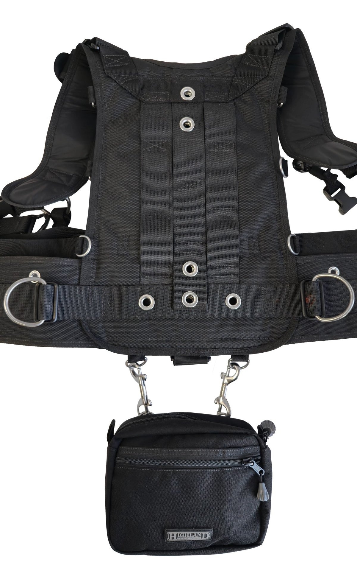 XS Scuba Highland Valor Harness