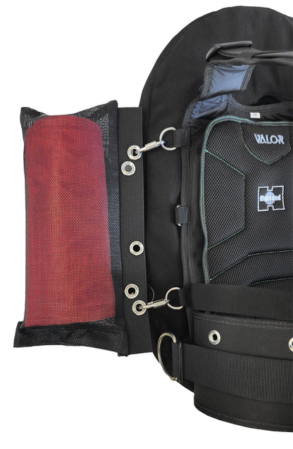 XS Scuba Highland Valor Harness
