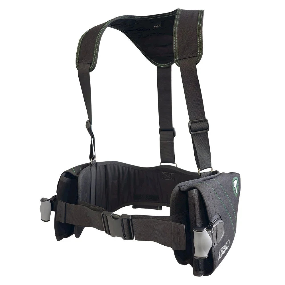 XS Scuba Highland SlimTrim Harness