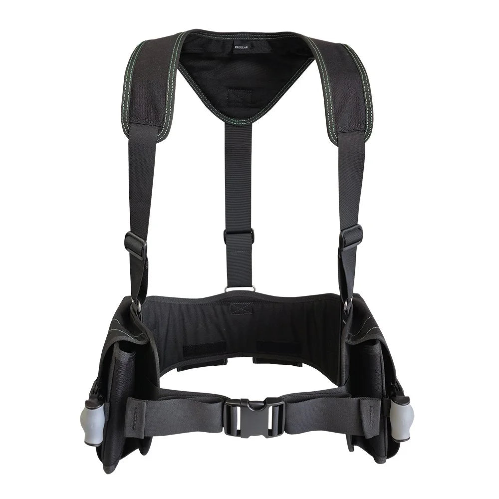 XS Scuba Highland SlimTrim Harness