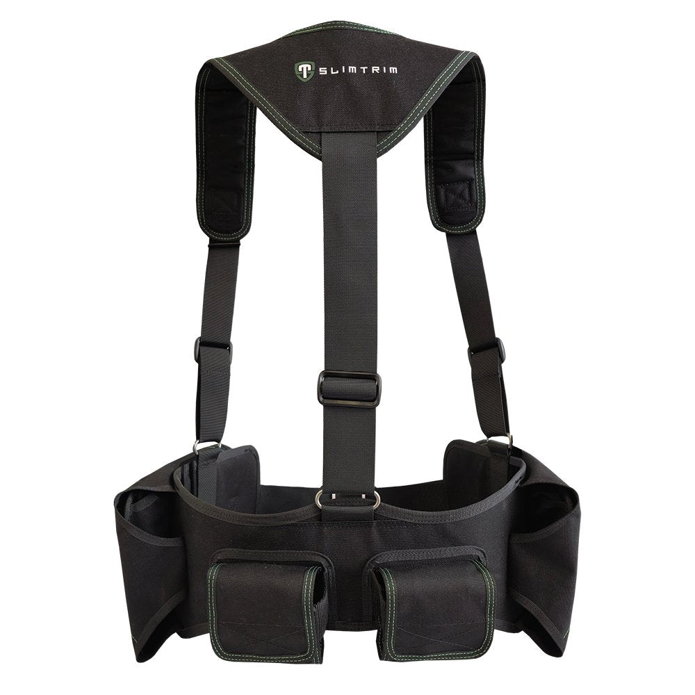 XS Scuba Highland SlimTrim Harness